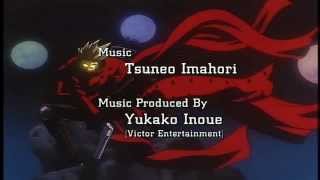 Trigun opening 1 full HD [upl. by Thebault45]