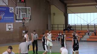 TV Langen 2 vs TG Hanau  Regionalliga Germany 15092024 [upl. by Lourdes]