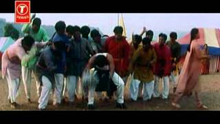 Tum Par Hum Hai Atke Yaara Full Song Film  Pyar Kiya To Darna Kya [upl. by Arikehs]