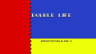 Double life  Pharrell Williams Sega Genesis Remix [upl. by Aynek107]