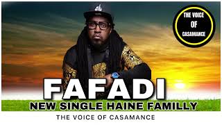 Fafadi Haine Familly casamance gambia [upl. by Ellezig]