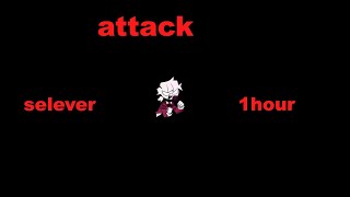 attack selever 1hour 【fnf】 [upl. by Marr399]