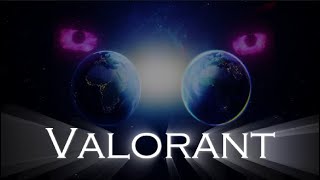 VALORANT The Movie Trailer [upl. by Trebron863]