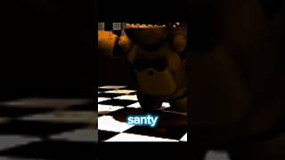 William afton death edit fnaf edit [upl. by Ahsenhoj934]