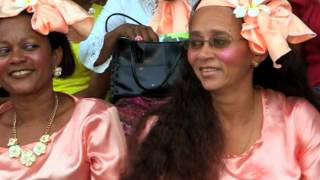 Seychelles The Creole Festival [upl. by Seaden]