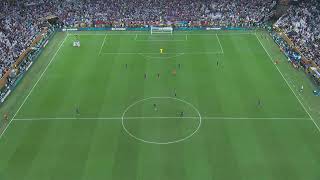 FIFA World Cup Qatar 2022  Argentina vs Francia  Gol Di Maria  Cámara Táctica [upl. by Seilenna]