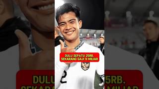 kisah Pratama Arhan bintang sepak bola Indonesia kisahinspiratif ceritainspiratif [upl. by Rimola]