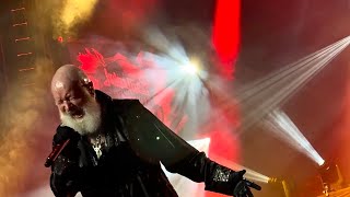 Judas Priest  Victim of Changes live  02072024 Berlin  Germany  4K [upl. by Dnomse]