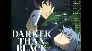 Darker than Black Extra Soundtrack  Dark Grass [upl. by Havstad282]