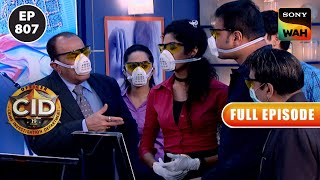 ACP ने Dr Salunkhe को दिए Forensic Lessons  CID  सीआईडी  25 Jan 2024 [upl. by Notyarb]