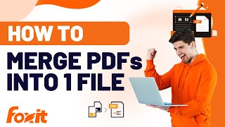 How to Merge PDF files  Combine Multiple PDF Files into one [upl. by Alian]