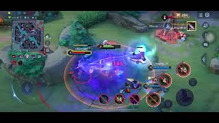 how to play league of legends and how to balance enemy team extremely cool part 28 [upl. by Joash536]