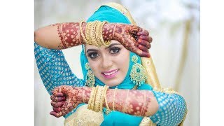 Indian Muslim Wedding [upl. by Annitsirhc]