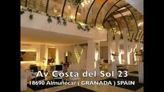 Hotel Suites Albayzin del Mar [upl. by Maxima181]