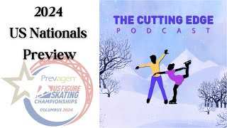 2024 US Figure Skating Championships Preview [upl. by Carlin]