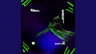 BABYLON HYPERTECHNO SPED UP [upl. by Tomaso]