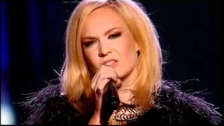 X Factor 2011  The UK BIGGEST shocking fix ever live  Kitty Brucknell voted off [upl. by Sayers926]