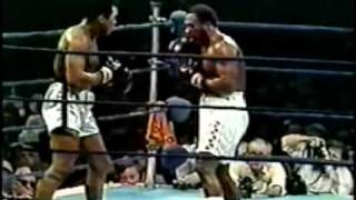 Muhammad Ali vs Joe Frazier 2 FULL FIGHT [upl. by Engamrahc789]