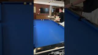 Nineball jpbilliard billiard billiards [upl. by Neisa]