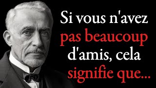 Les citations dHenri Poincaré que les gens apprennent trop tard [upl. by Uehttam]