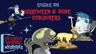 129 Halloween amp Bone Conjurers [upl. by Viole]