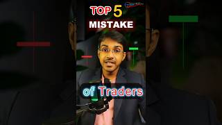 Top 5 Mistakes in Elliott Wave Trading trading shorts chartpatterns [upl. by Eentroc100]