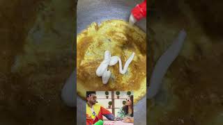 Alia Bhats All Time Favourite Dish😋 🍳 shortsvideo breakfastrecipe [upl. by Pinelli]