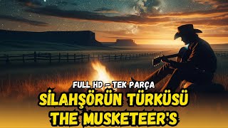 Silahşörün Türküsü Ballad of a Gunfighter  1960  Kovboy ve Western Filmleri [upl. by Reo111]