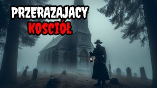 3 Prawdziwe Przerażające HISTORIE 6 [upl. by Nelyt]