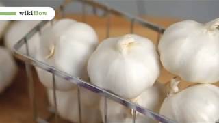 Easypeasy way of storing garlic [upl. by Braden473]