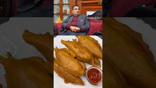 Nitin Gadkari’s Favourite Mirchi Recipe  nitingadkari shorts [upl. by Mian216]