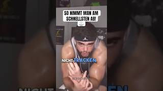 So nimmt man am schnellsten ababnehmen [upl. by Auqinihs]