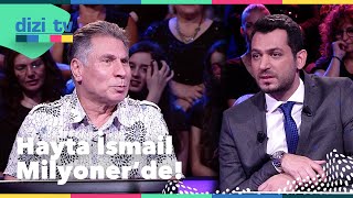 Hababam Sınıfının Hayta İsmaili Kim Milyoner Olmak İsterde KimMilyonerOlmakIsteratv [upl. by Oilisab]