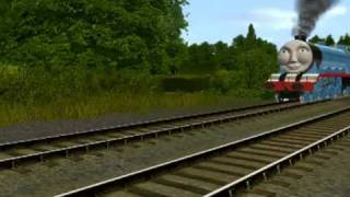 My Final Thomas Trainz 2006 Video [upl. by Nissy83]