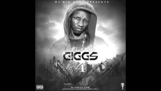 Best Of Giggs 4  Track 08 [upl. by Nnaassilem]