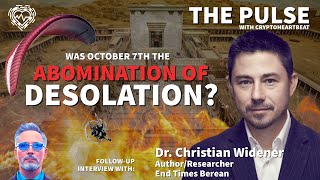 Right Side Up  Episode 57  Followup with Dr Christian Widener [upl. by Gruber]