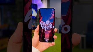 MOTOROLA LLEGA AL LÍMITE [upl. by Anidene]