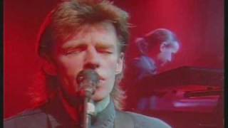 Runrig  Only The Brave Live At The Barrowland Ballroom Glasgow [upl. by Almire]