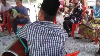 Ghazal Zapin  Batu Pahat [upl. by Aiderfla]