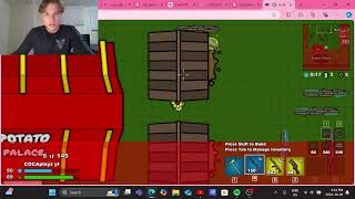 Mid study stream build royale high quality gameplay minimum 10 kills [upl. by Nolitta917]