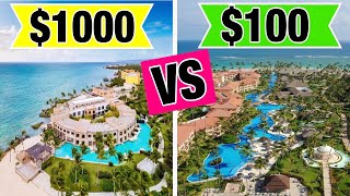 HOW To Book The Cheapest AllInclusive Resort [upl. by Chev]