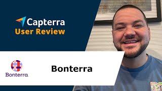 Bonterra Review Bonterra is a Great Solution for Fundraising [upl. by Tristam]