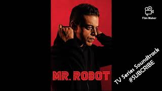 Mr Robot 4x06 Soundtrack  Carol of the Bells Dark Piano Version MYUU MrRobot [upl. by Balf253]