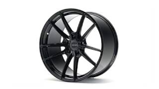 Velgen Wheels VF5  Light Weight Series [upl. by Yorled568]