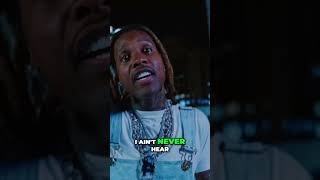 music artist lyrics rap newmusic lildurk durk durkioo durkio drill otf chiraq trending [upl. by Arteid]