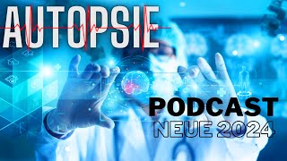 Autopsie Mysteriöse Todesfälle Neue 2024 Podcast Übersetzung des Autors Episode 30 Deutsch [upl. by Flossy]