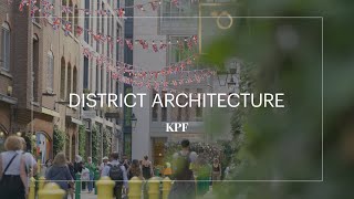 District Architecture Shaping Communities [upl. by Oiramaj174]