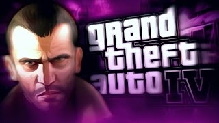 5 MARATON Z GTA 4  ZABIĆ IVANA CZY MU POMÓC [upl. by Artnoed]