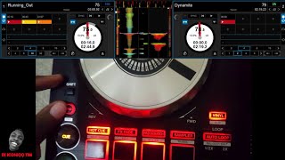 5 SHIFT BUTTON Functions You NEED to Know on the Pioneer DDJ SB3  Serato DJ Pro Tutorial [upl. by Magdaia]