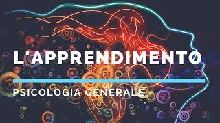 Altre forme di apprendimento [upl. by Balas]